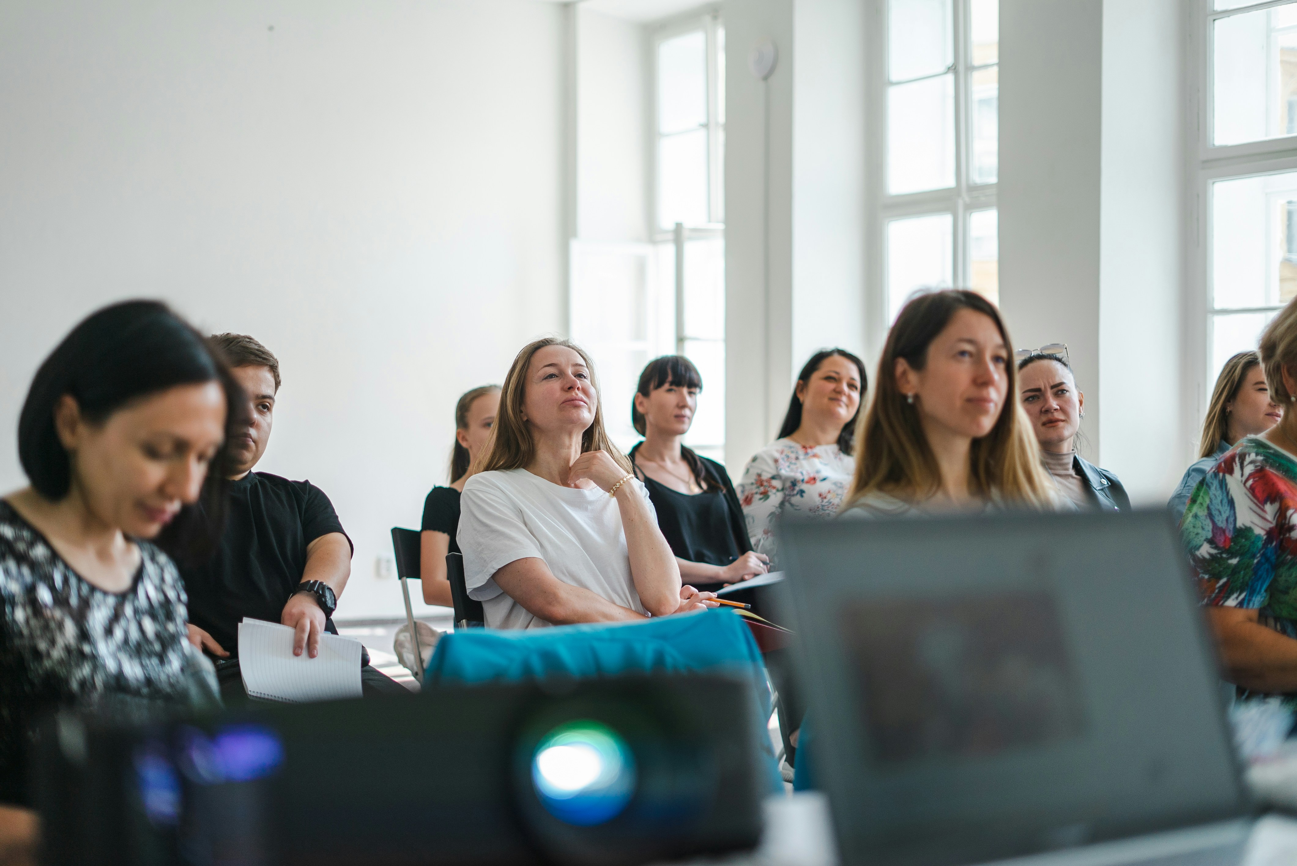 Cadre de travail en ligne Spark-School